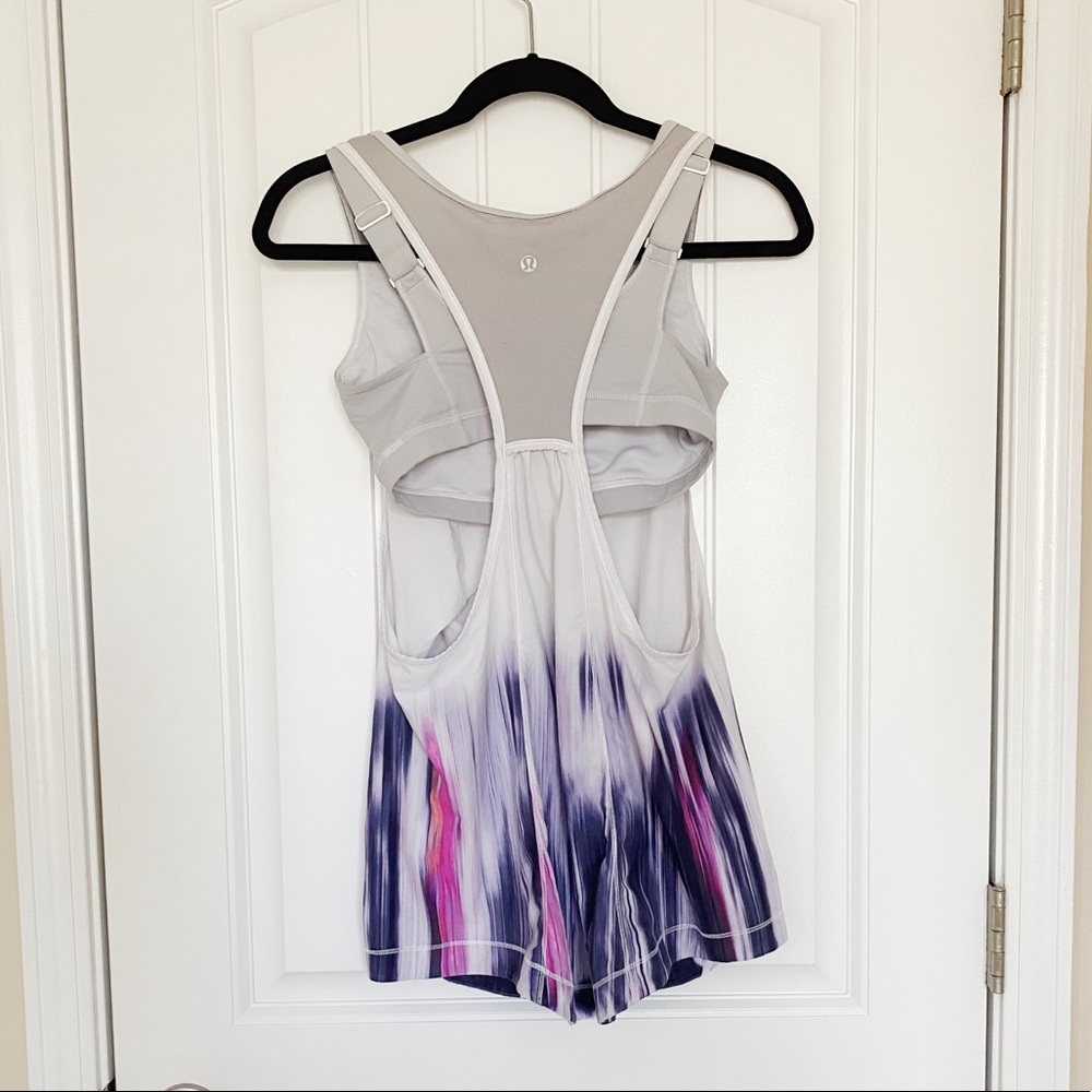 ❤️Lululemon Bra Tank Top❤️